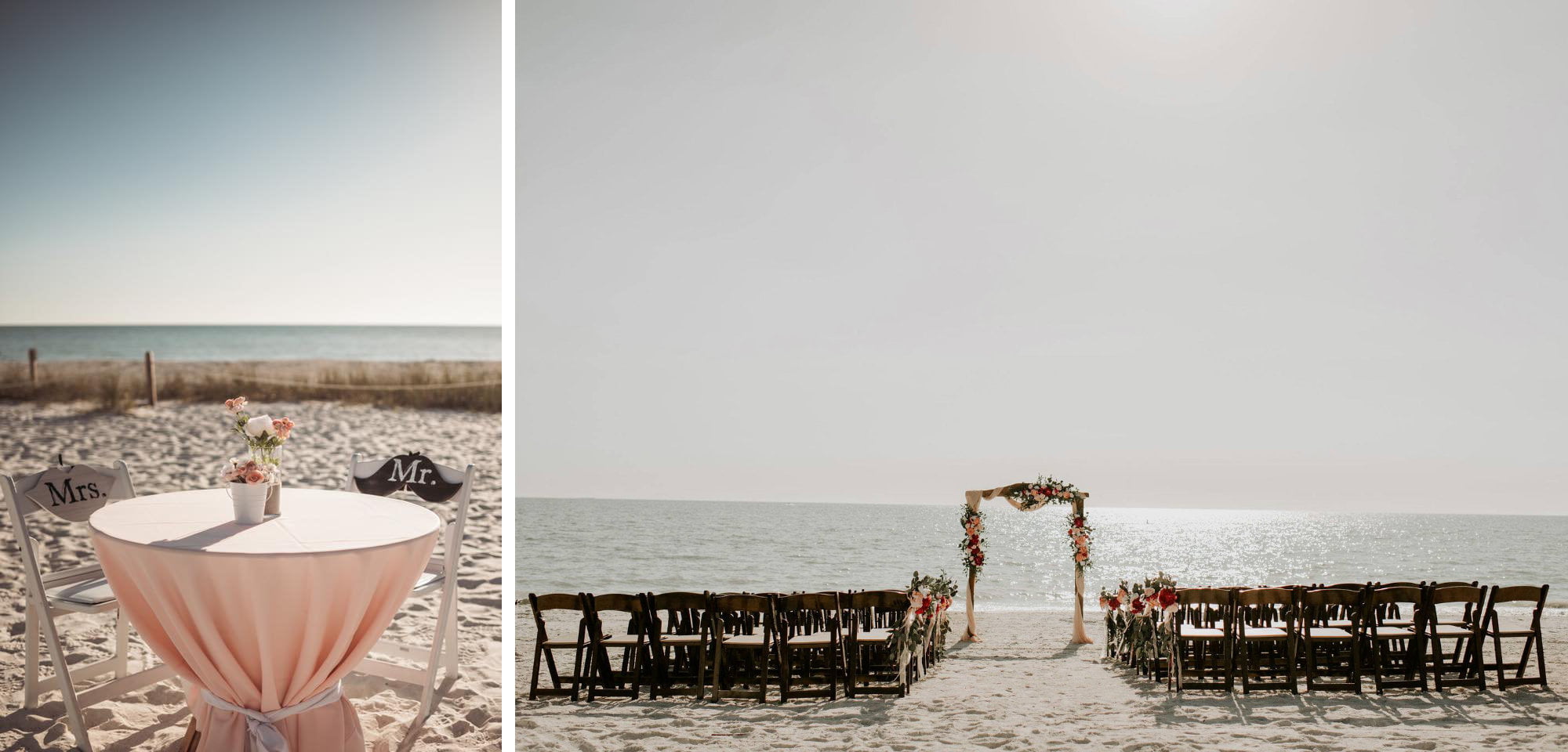 10 Questions to Ask Before Hiring a Beach Wedding Planner