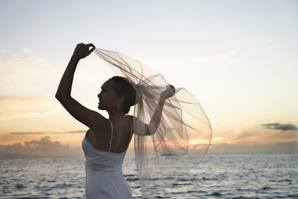 Beach Wedding: Types of Wedding Dresses to Consider for Your Big Day