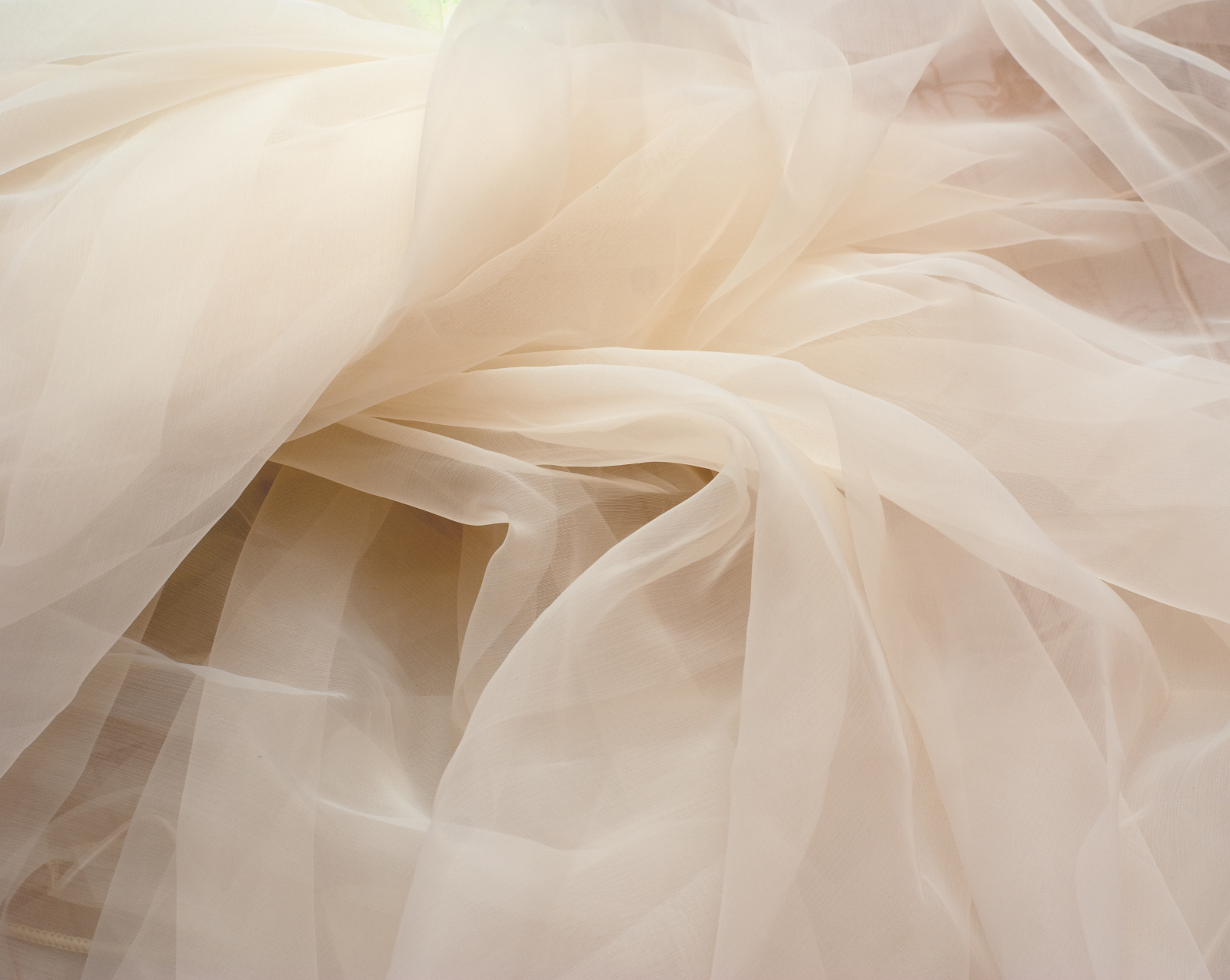 Tulle Fabric