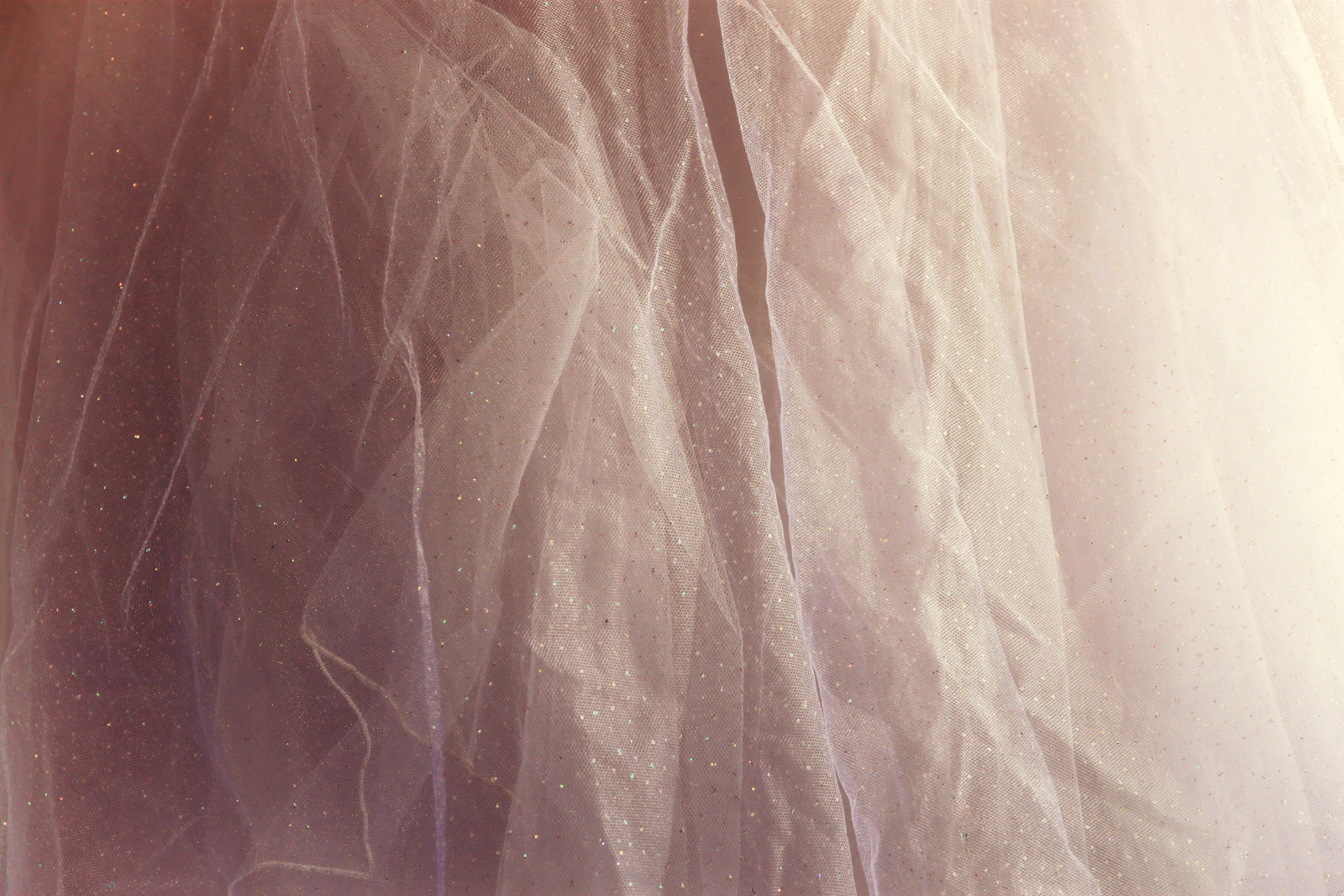 Chiffon Wedding Dress