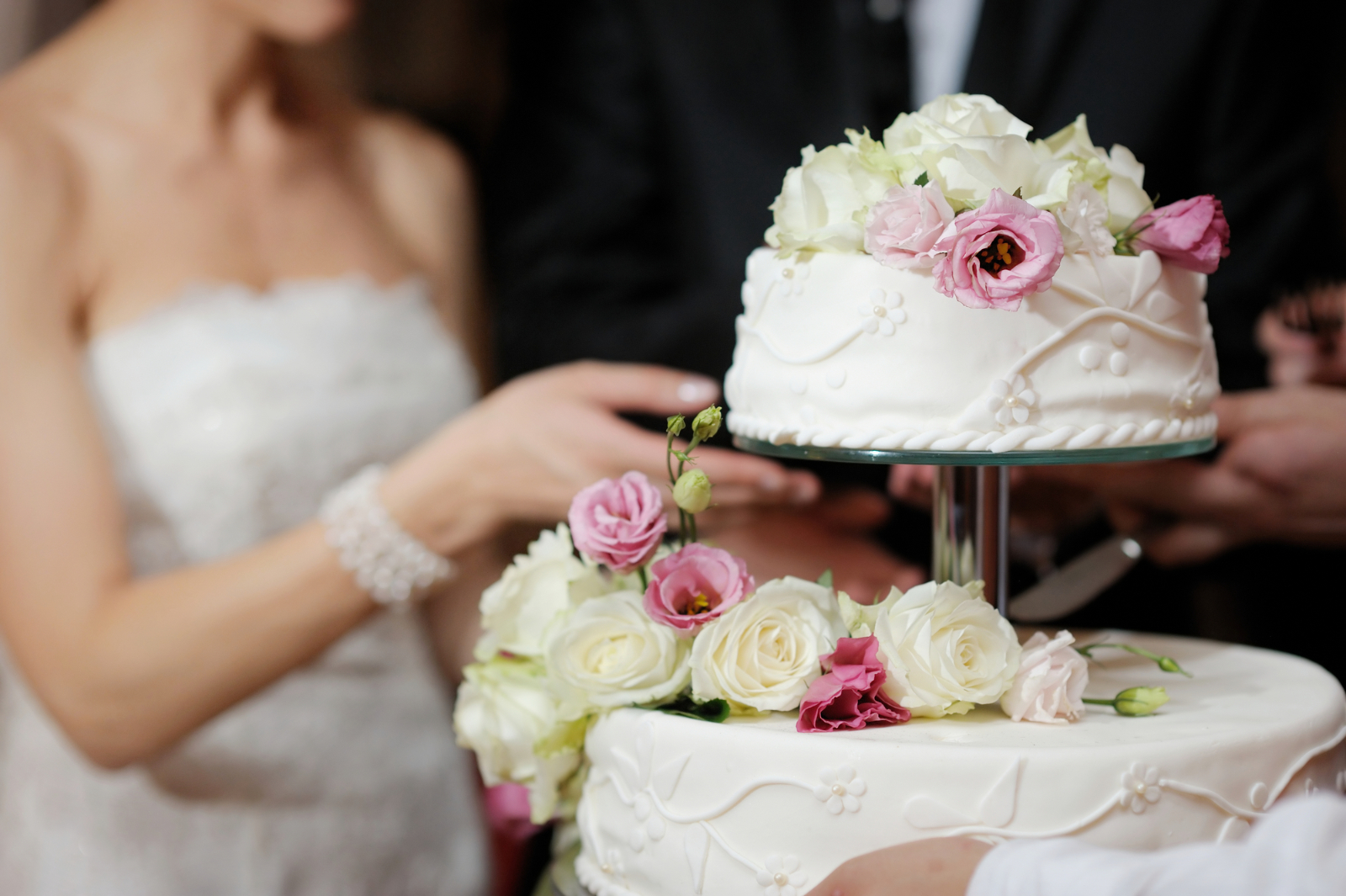 5 Wedding Traditions to Consider