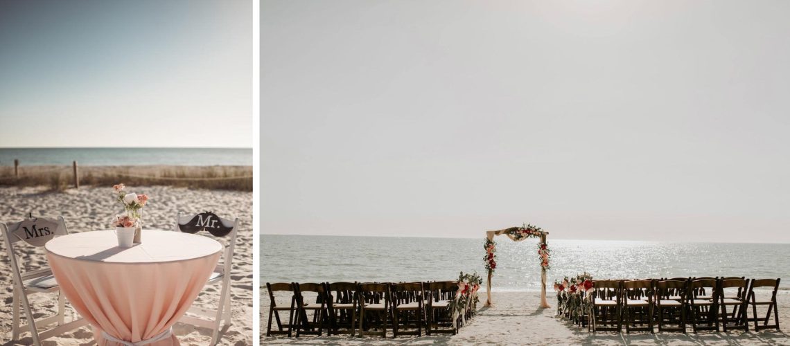 10 Questions to Ask Before Hiring a Beach Wedding Planner