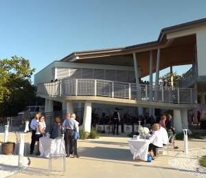 2022 FOLKS Gala featuring The Palm City Big Band