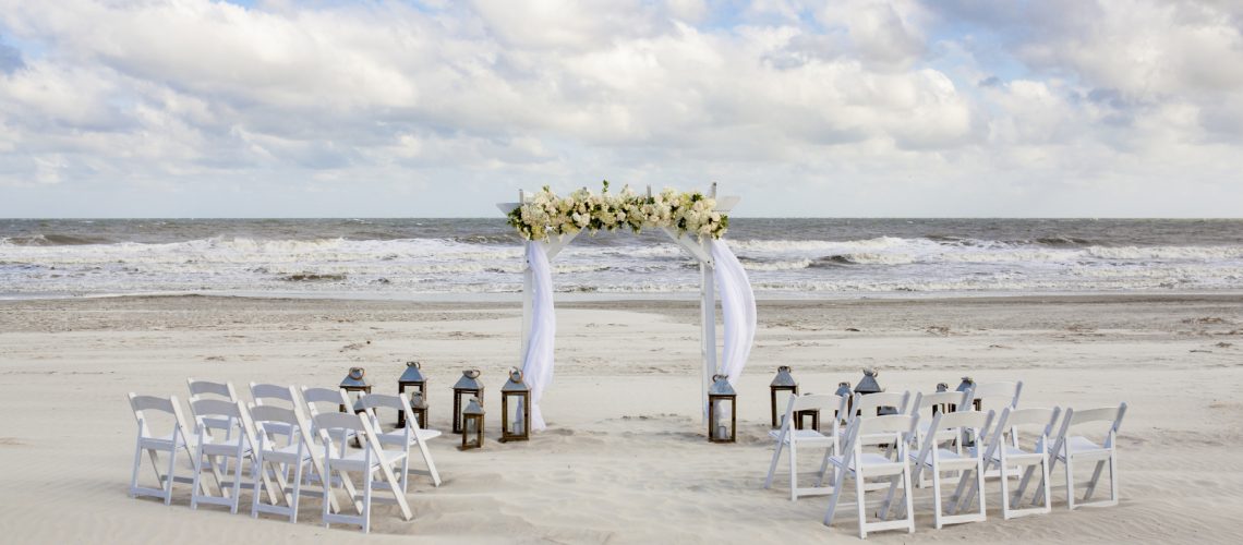 5 Tips for a Memorable, Intimate Beach Wedding