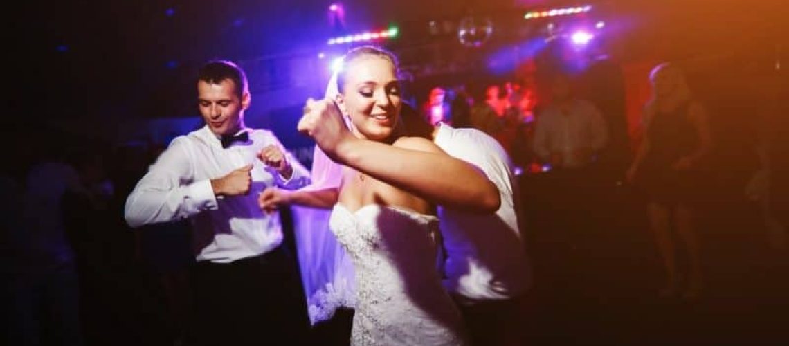 Wedding Dance Songs that Are Truly Original - DJ Dave Productions