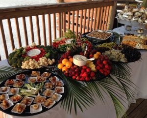 Catering Lovers Key Events