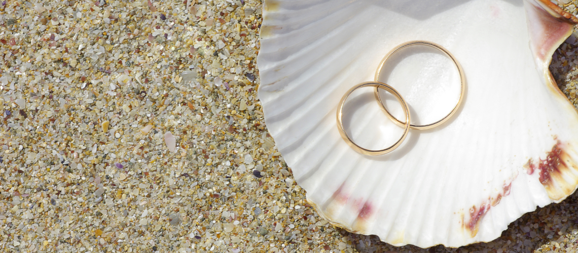 Tips For A Perfect Beach Proposal