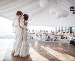 Wedding-Reception