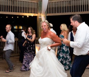 Beach Wedding Gazebo