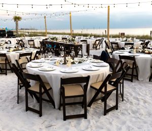 Lovers Key Wedding