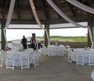 Wedding Gazebo