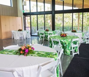 Welcome Discovery Center
